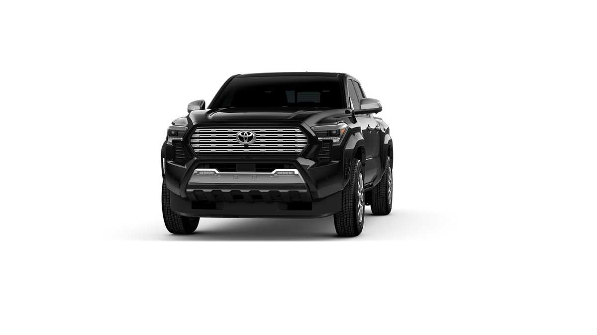 Thumbnail: 2026 Toyota Tacoma - 18