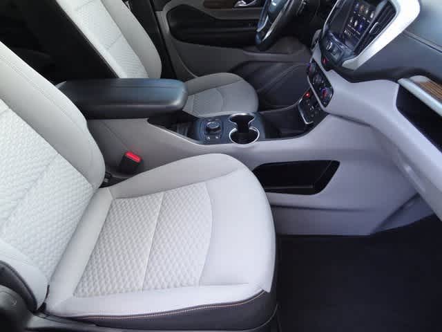 Thumbnail: 2018 GMC Terrain - 14