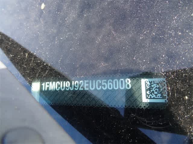 Thumbnail: 2014 Ford Escape - 21