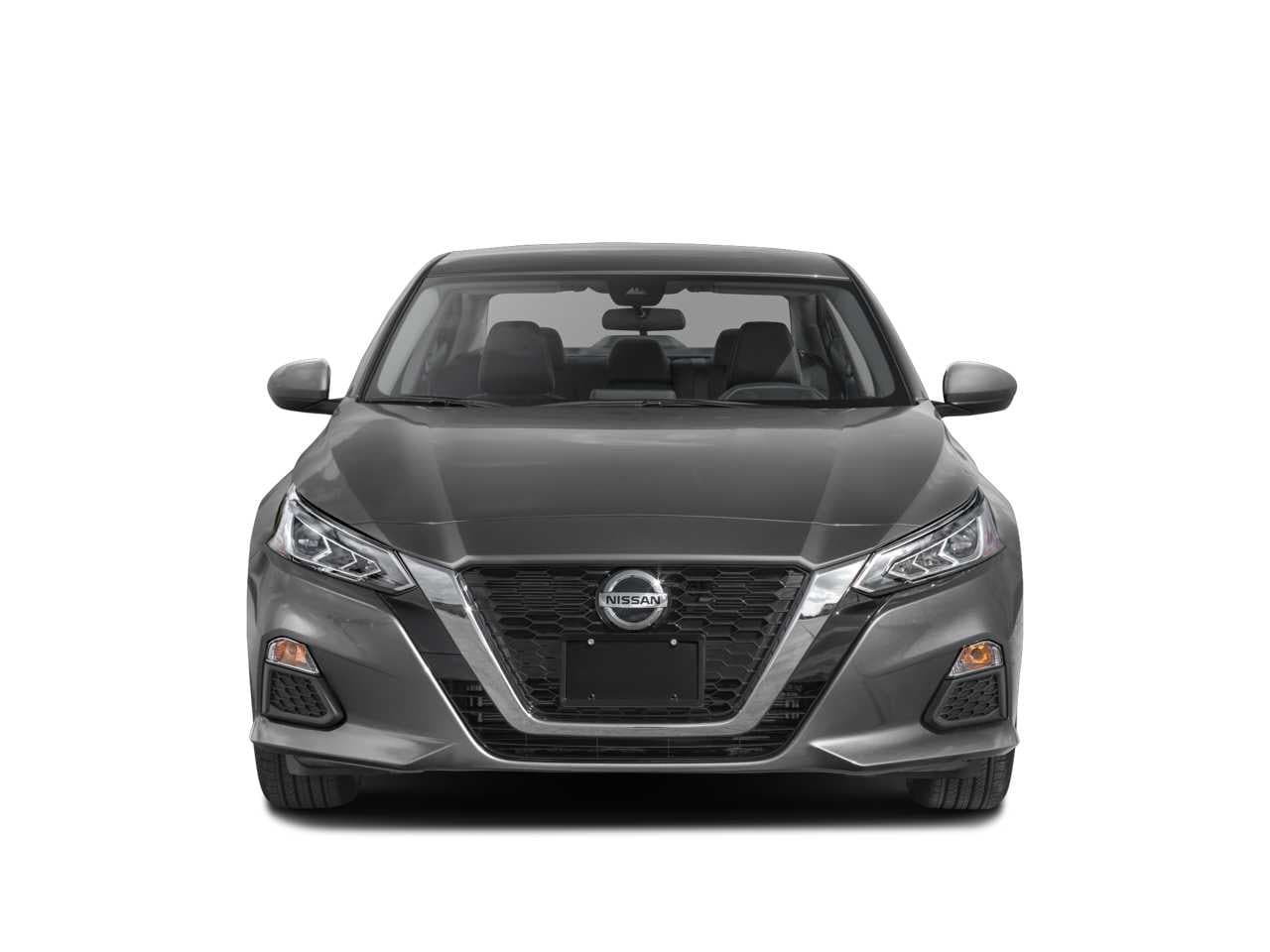 Thumbnail: 2022 Nissan Altima - 4