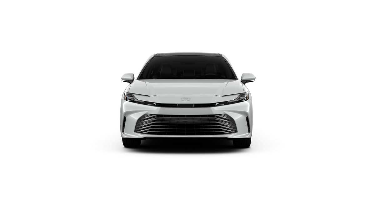 Thumbnail: 2026 Toyota Camry - 17