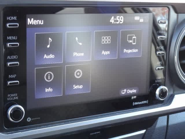 Thumbnail: 2023 Toyota Tacoma - 22