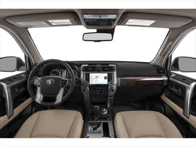 Thumbnail: 2022 Toyota 4Runner - 5