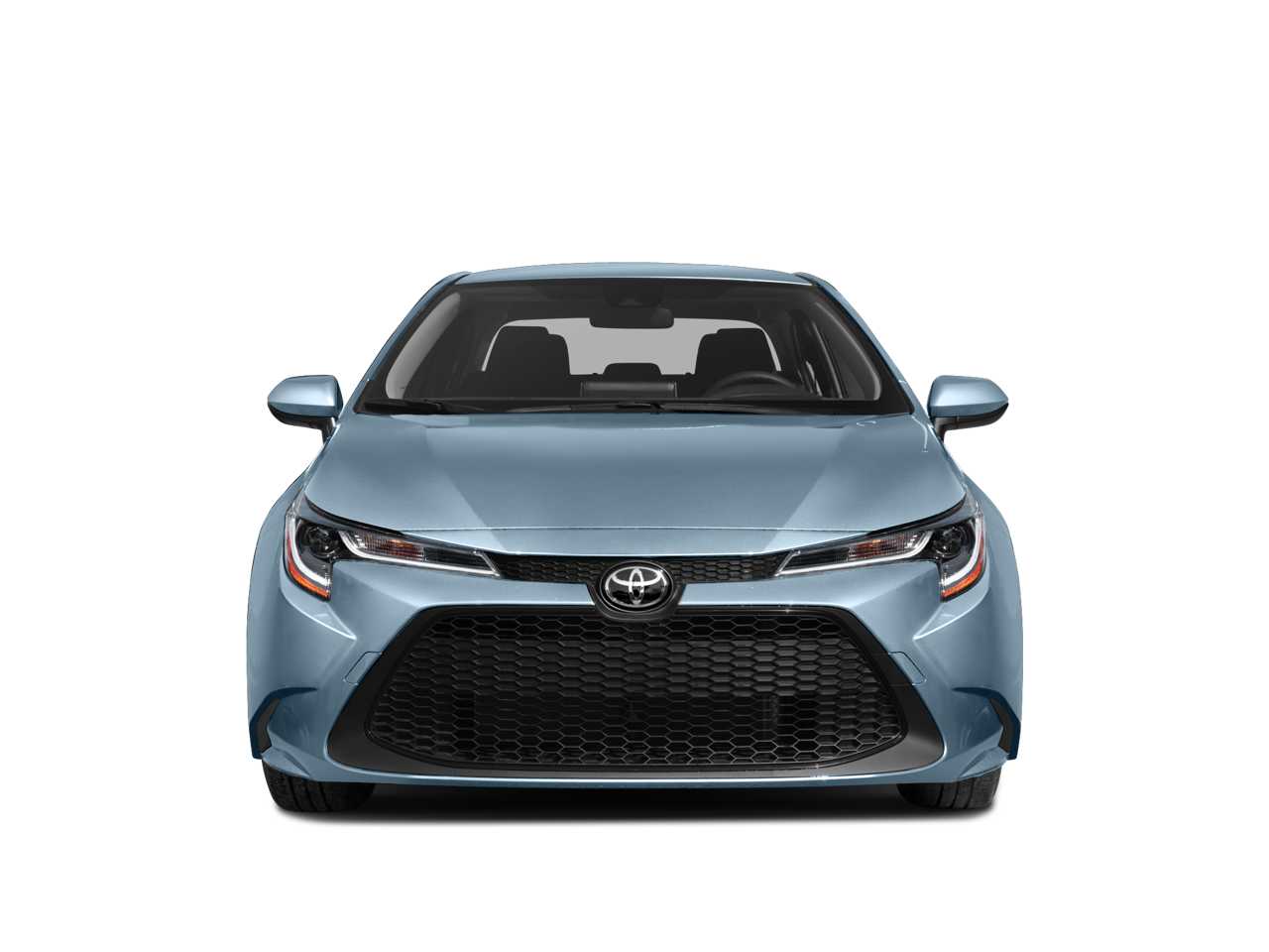 Thumbnail: 2022 Toyota Corolla - 4