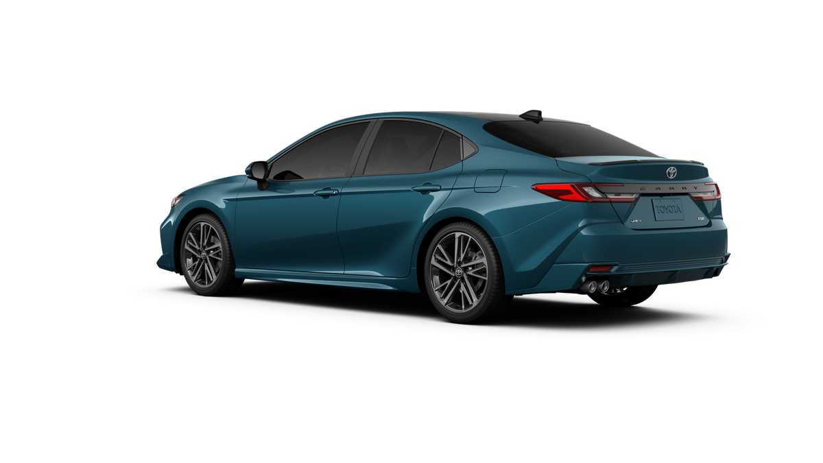 Thumbnail: 2026 Toyota Camry - 6