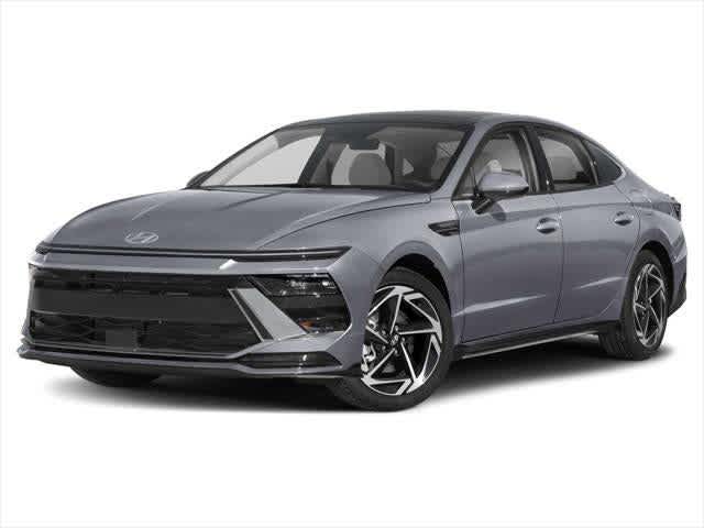 Thumbnail: 2024 Hyundai Sonata - 1
