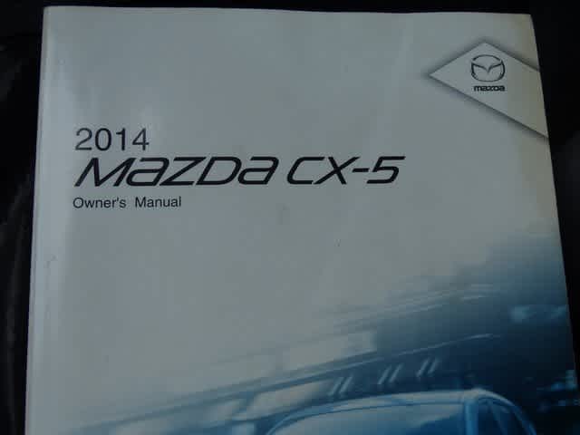 Thumbnail: 2014 Mazda CX-5 - 25
