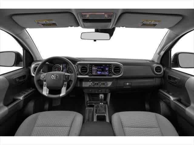 Thumbnail: 2023 Toyota Tacoma - 5