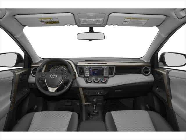 Thumbnail: 2015 Toyota RAV4 - 5