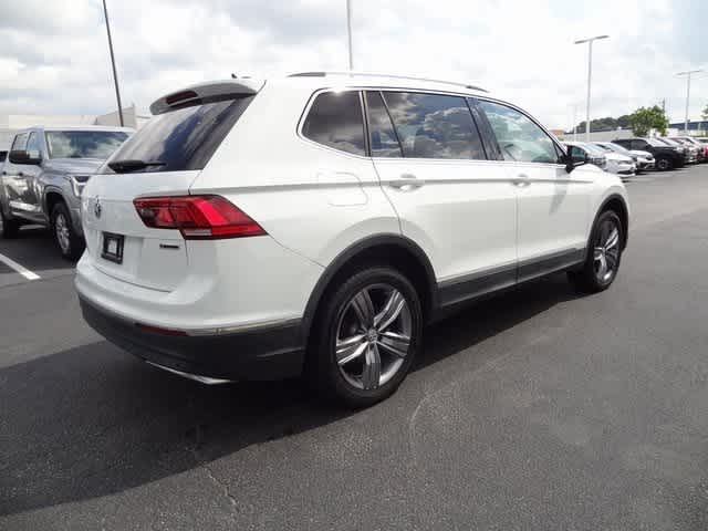 Thumbnail: 2020 Volkswagen Tiguan - 5