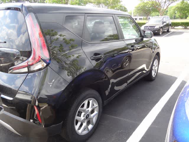 Thumbnail: 2025 Kia Soul - 5