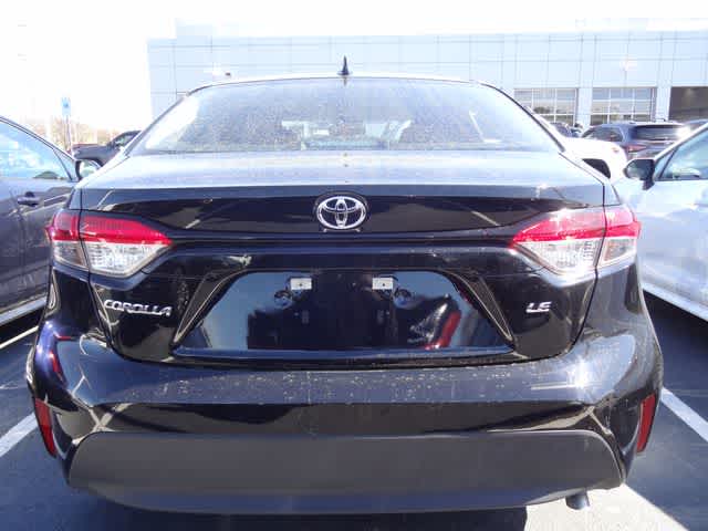 Thumbnail: 2024 Toyota Corolla - 7