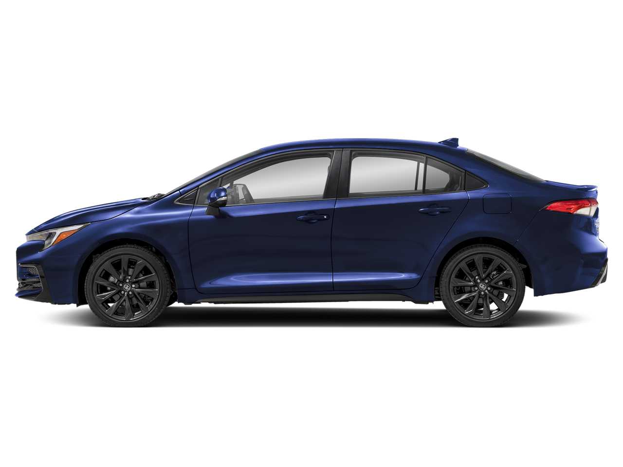 Thumbnail: 2023 Toyota Corolla - 3