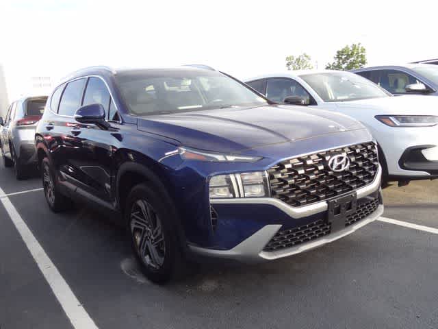 Thumbnail: 2023 Hyundai Santa Fe - 3