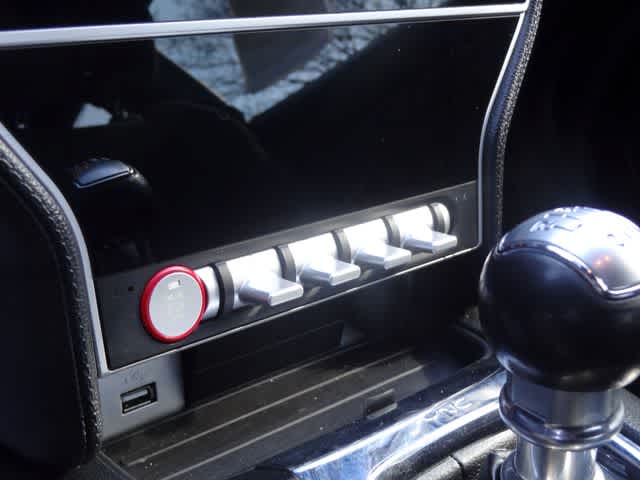 Thumbnail: 2016 Ford Mustang - 13