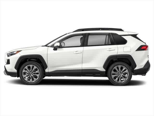 Thumbnail: 2023 Toyota RAV4 - 3