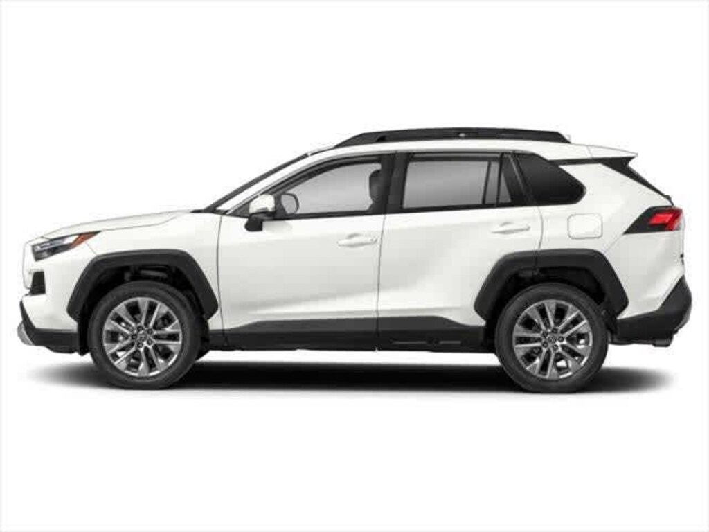 Used 2023 Toyota RAV4 Adventure SUV