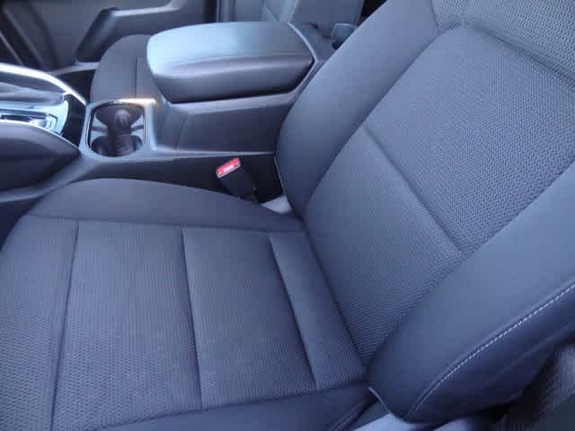 Thumbnail: 2024 Chevrolet Colorado - 8