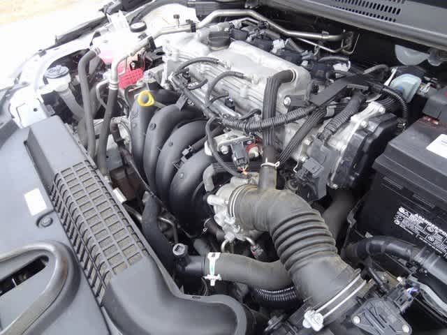 Thumbnail: 2021 Toyota Corolla - 33