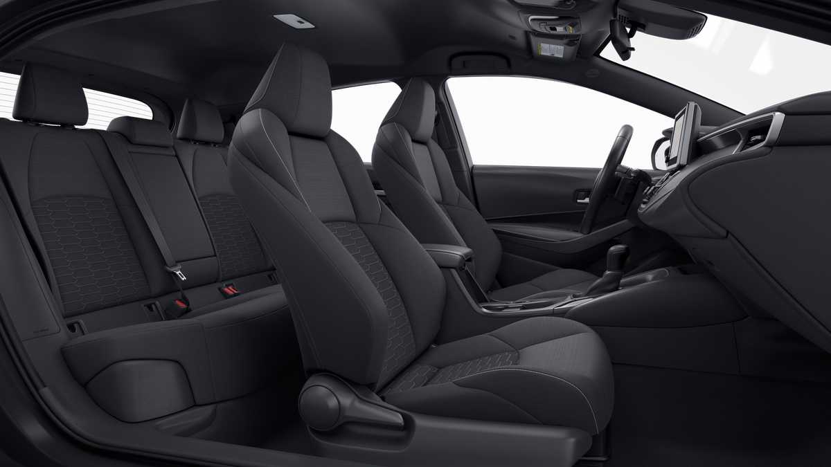 Thumbnail: 2026 Toyota Corolla - 20