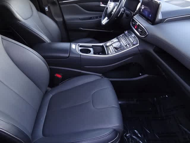 Thumbnail: 2023 Hyundai Santa Fe - 16