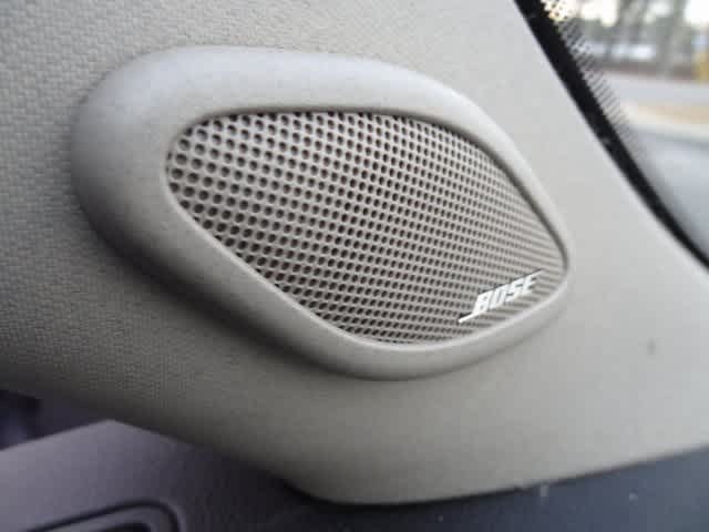 Thumbnail: 2012 Chevrolet Avalanche 1500 - 16