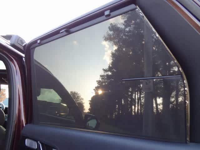 Thumbnail: 2023 Hyundai Palisade - 22