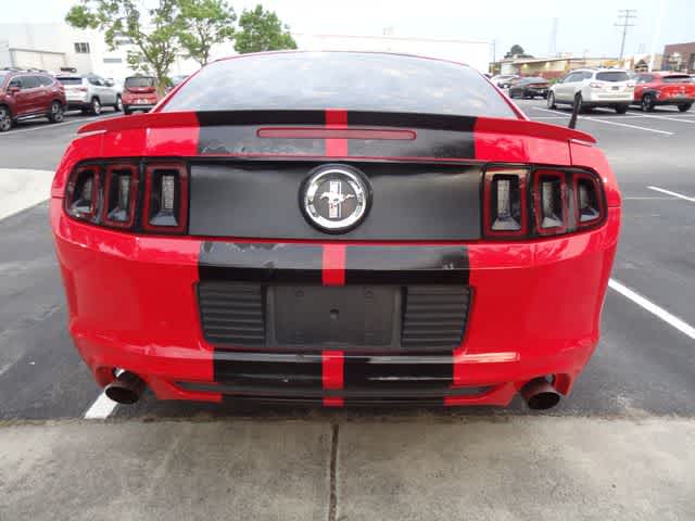 Thumbnail: 2014 Ford Mustang - 7
