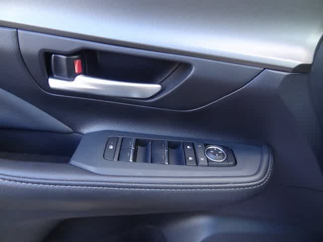 Thumbnail: 2025 Toyota Grand Highlander - 9