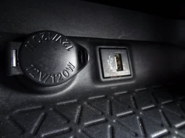 Thumbnail: 2024 Toyota RAV4 - 16