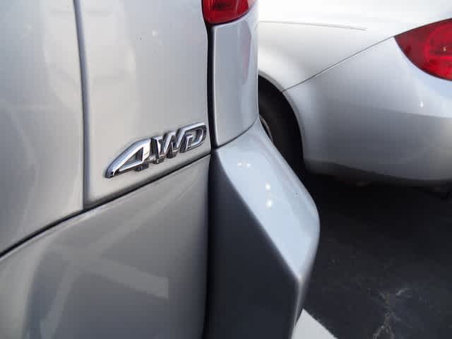 Thumbnail: 2012 Toyota RAV4 - 7