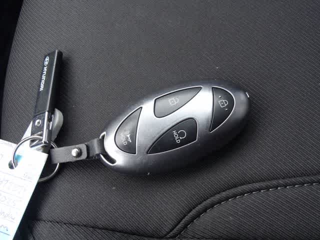 Thumbnail: 2025 Hyundai Tucson - 37