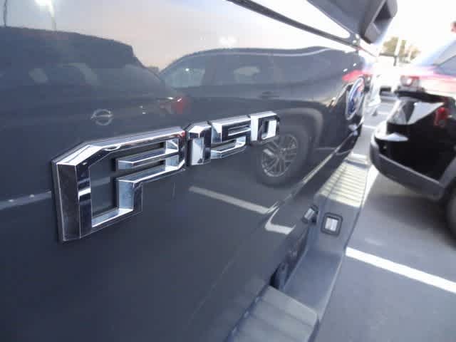 Thumbnail: 2016 Ford F-150 - 7