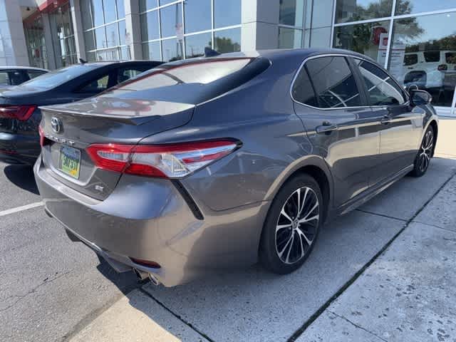 Thumbnail: 2020 Toyota Camry - 6