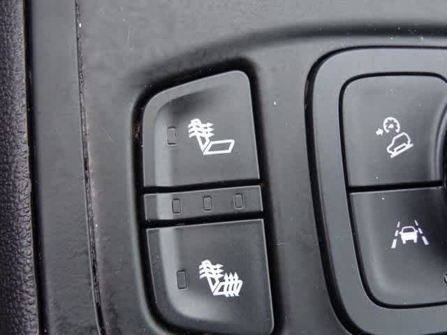 Thumbnail: 2024 GMC Terrain - 19