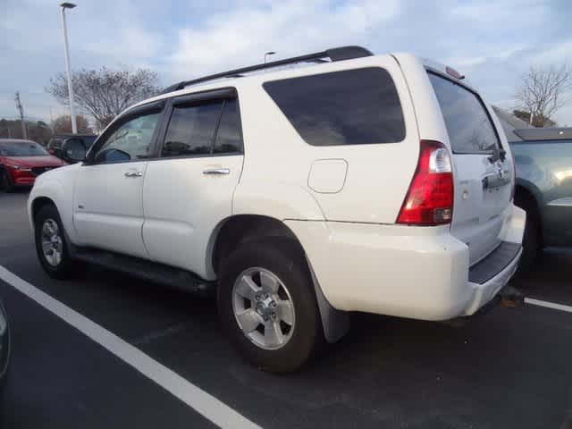 Thumbnail: 2007 Toyota 4Runner - 5