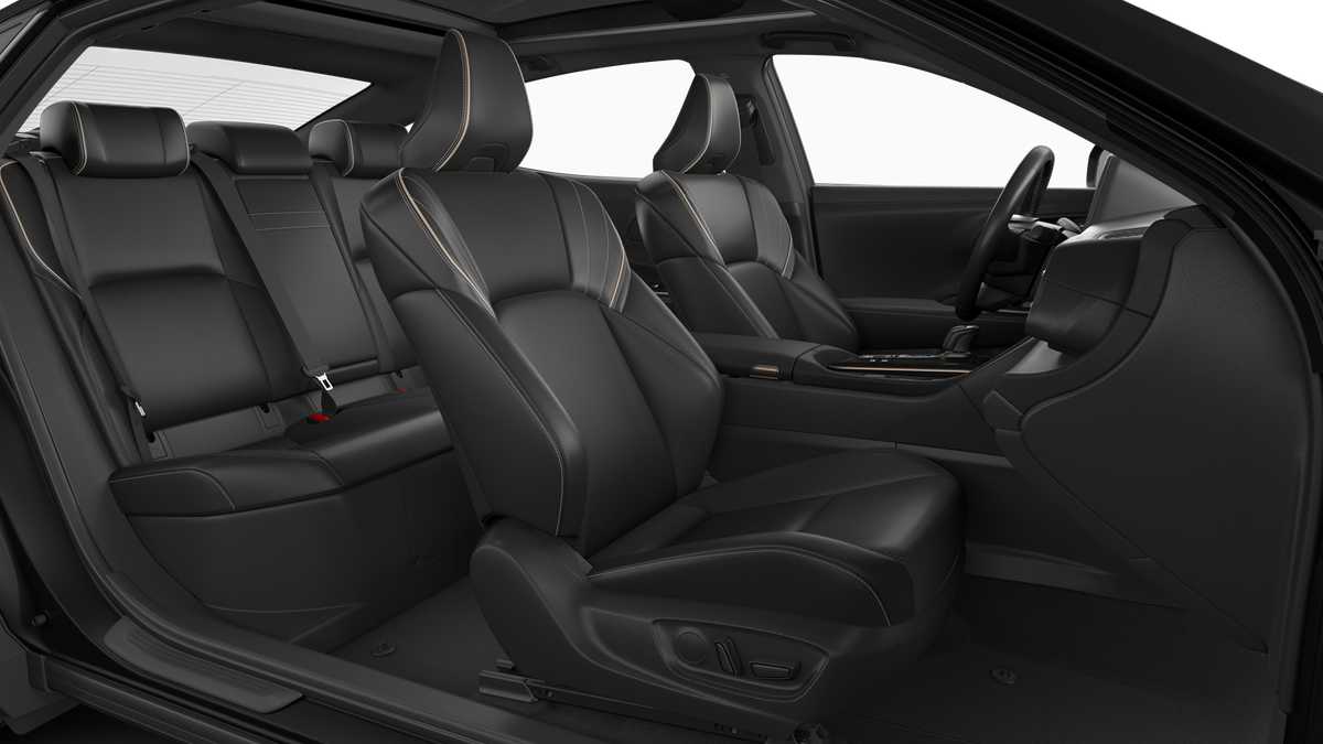 Thumbnail: 2026 Toyota Crown - 20