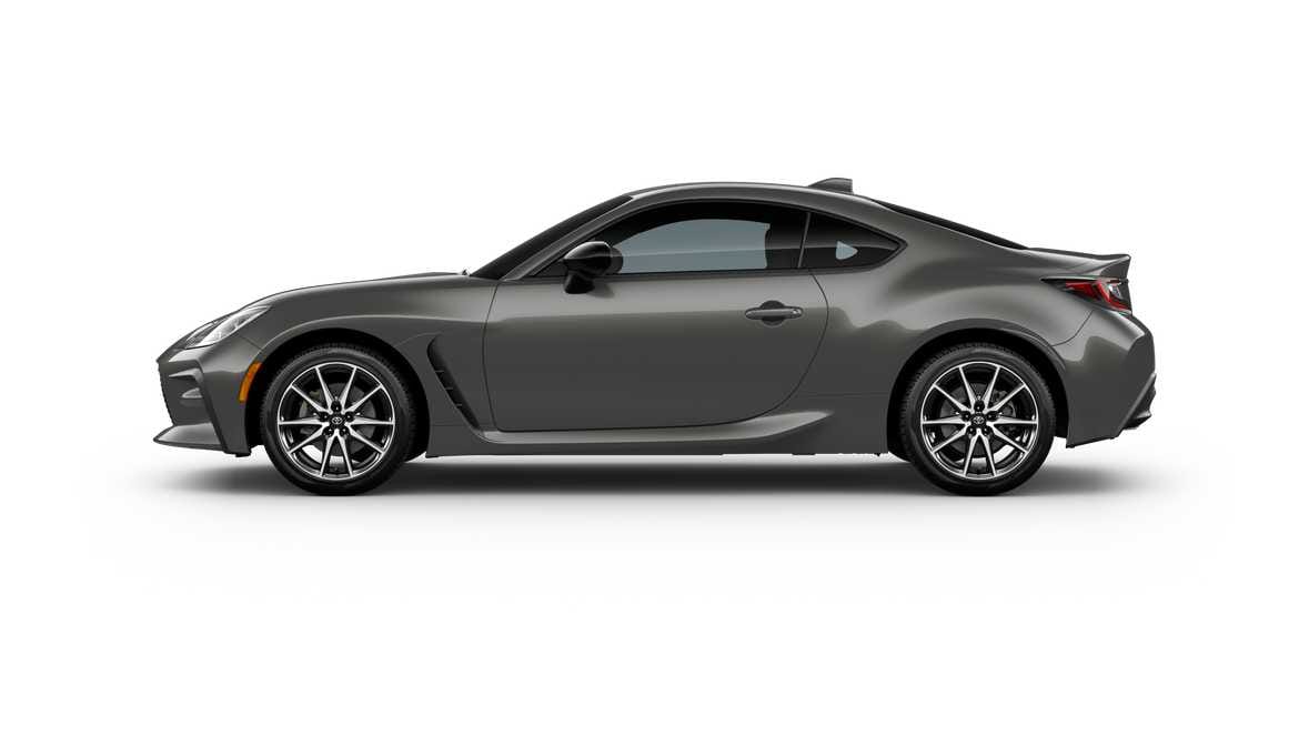 Thumbnail: 2026 Toyota GR86 - 3