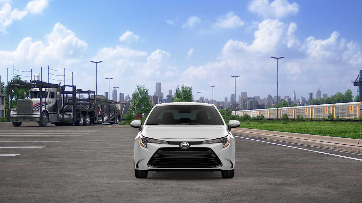 Thumbnail: 2026 Toyota Corolla - 17