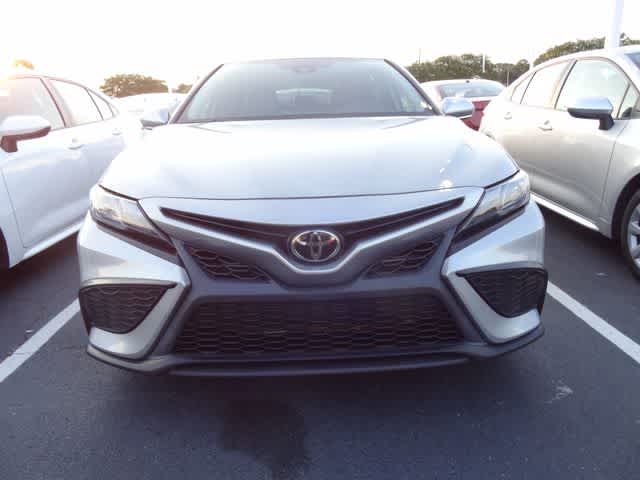 Thumbnail: 2024 Toyota Camry - 2