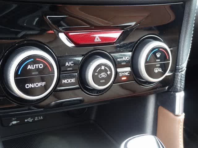 Thumbnail: 2021 Subaru Forester - 33