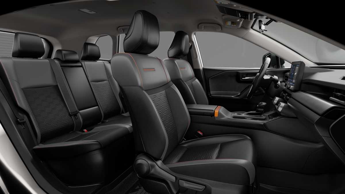 Thumbnail: 2026 Toyota RAV4 - 20