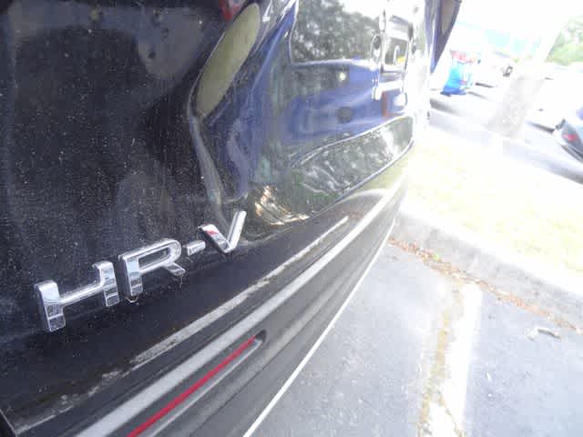 Thumbnail: 2025 Honda HR-V - 7