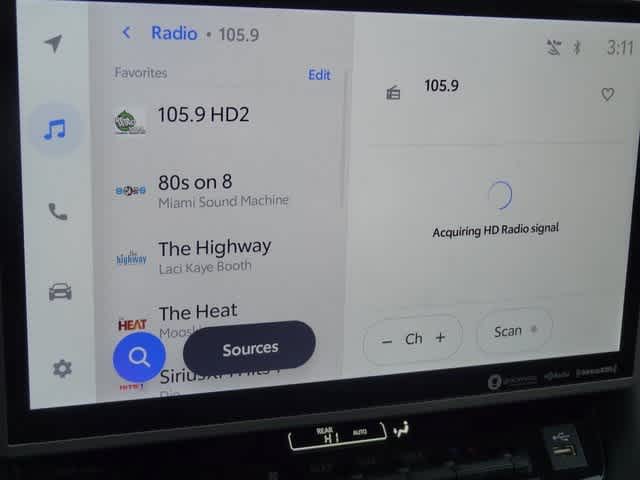 Thumbnail: 2023 Toyota Sequoia - 30