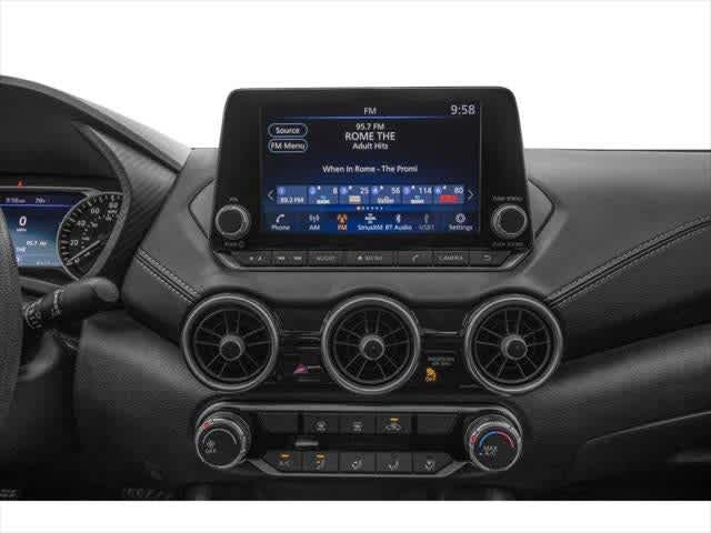 Thumbnail: 2024 Nissan Sentra - 7