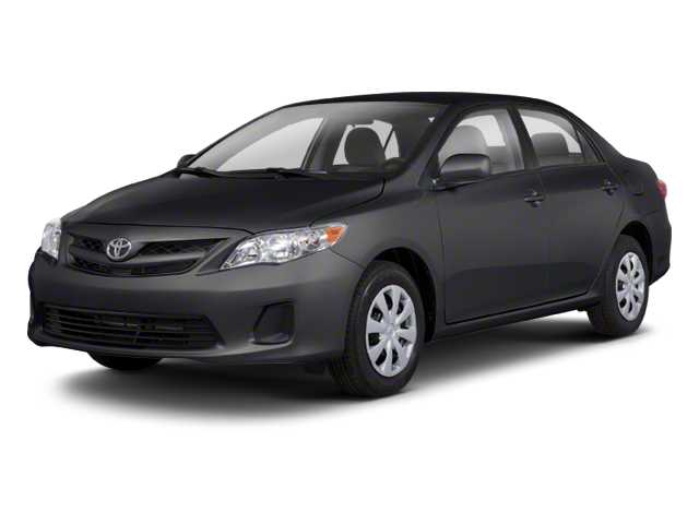 2013 Toyota Corolla LE -
                  Chesapeake, VA