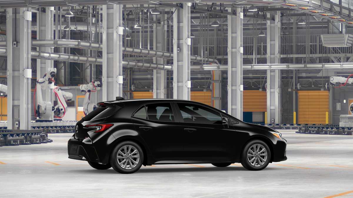 Thumbnail: 2026 Toyota Corolla - 11