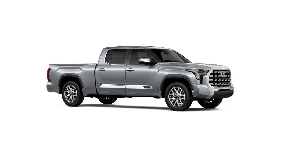 Thumbnail: 2026 Toyota Tundra - 14