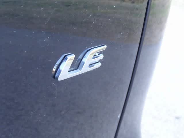 Thumbnail: 2025 Toyota Corolla Cross - 35