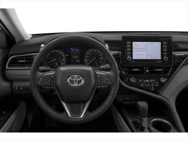 Thumbnail: 2024 Toyota Camry - 4